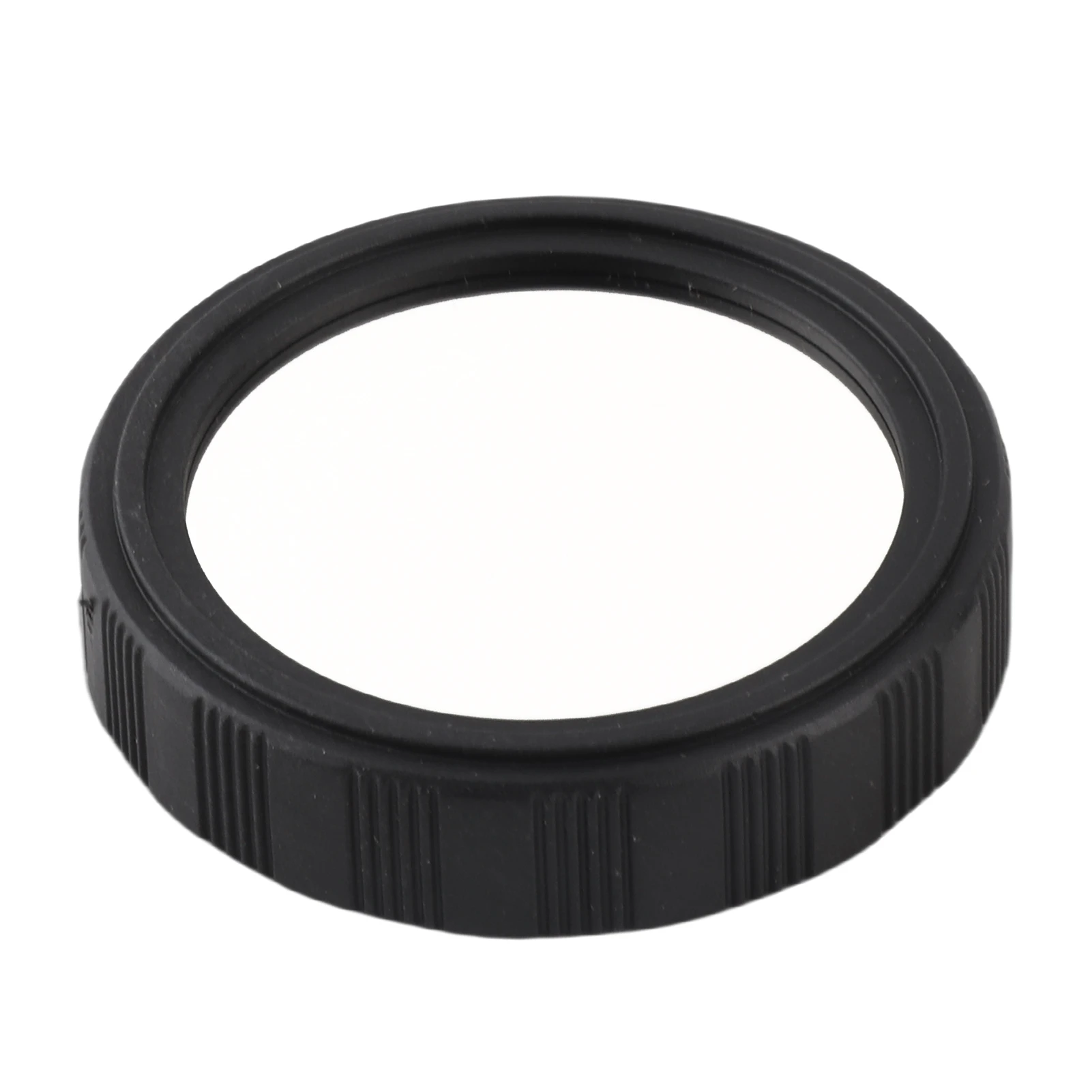 Capuchon de protection pour objectif de télescope astronomique professionnel 50 mm, filtre solaire 5.0, capuchon de protection pour objectif de télescope