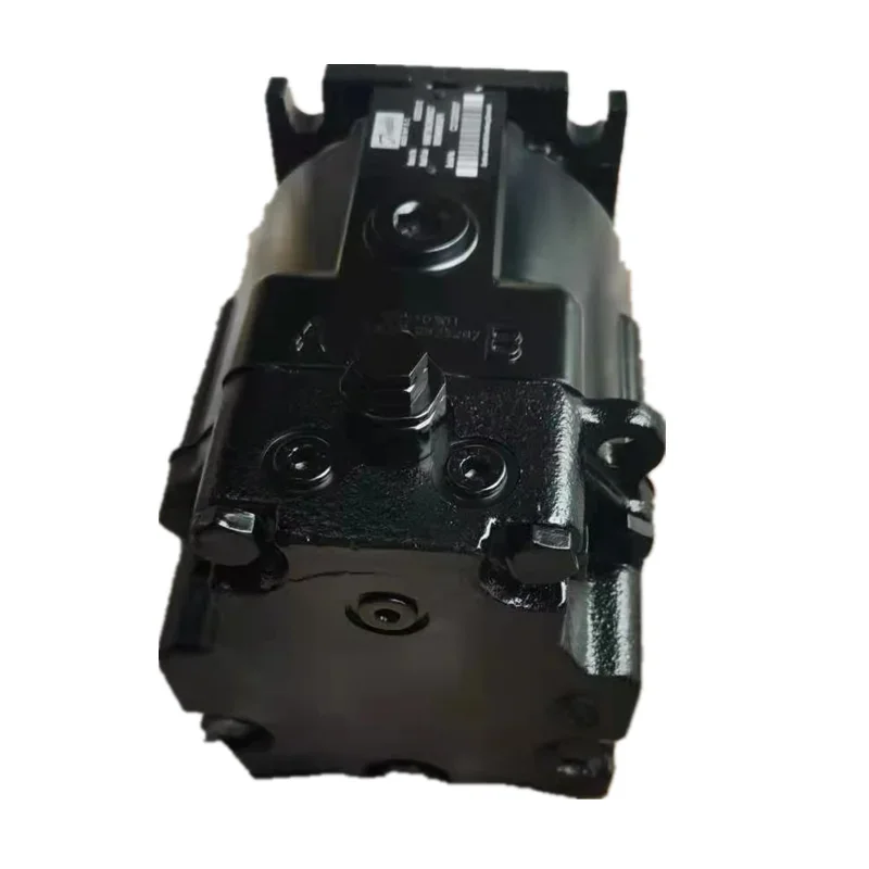 

Гидравлический поршневой насос OEM ODM DESIGN T90 T90M T90M055 T90M055NC0NDN0C6W00M1X0000E6 T90M075 T90M075NC0NDN0C6W00NIX0000F0