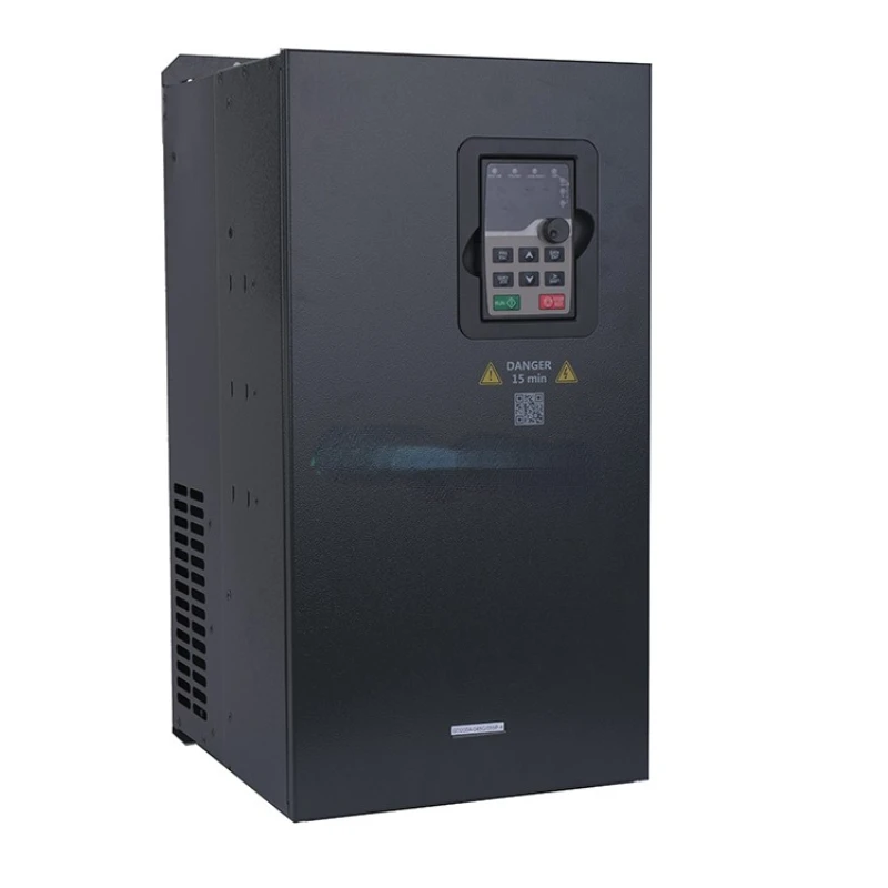 

Variable frequency drive GD200A-055G/075P-4 380V heavy-duty 55KW light load 75KW