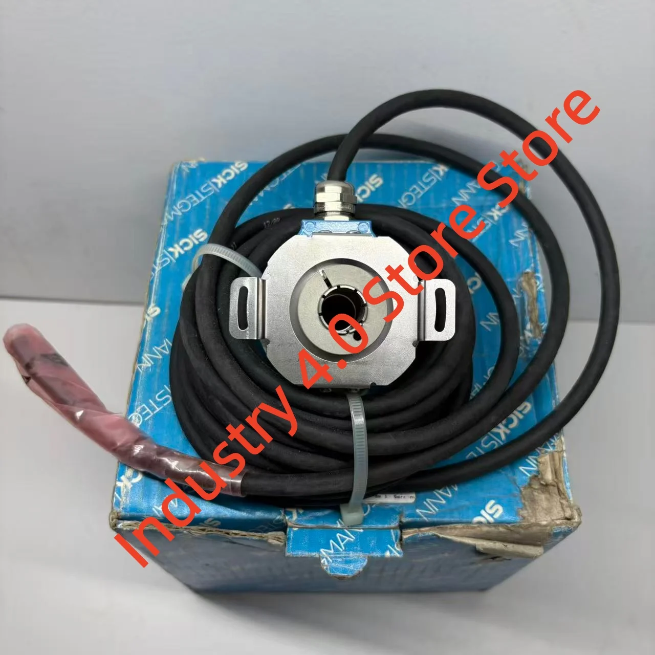 Encoder DRS60-EDM01024 1031147 nuovo in scatola