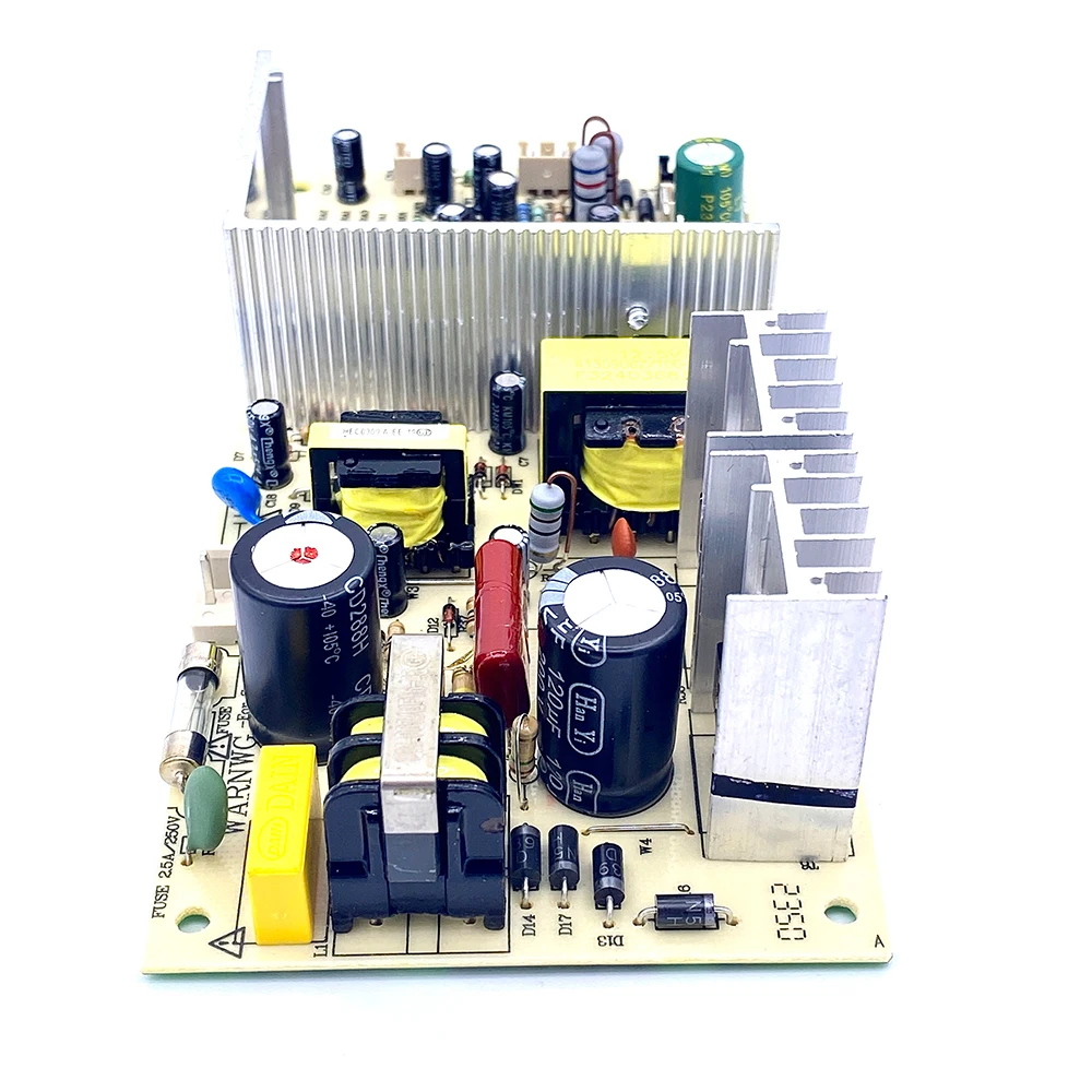 CD-220-C HYS60-12-KD Wine Cooler Circuit Board PCB11122K6 Input 220V Wine Cabinet Circuit Board Control System Board