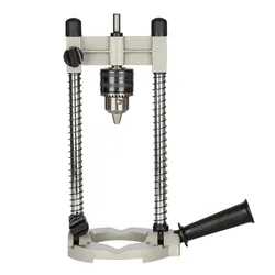 Detachable Handle Hand Drill Stand Electric Drill To Bench Drill Stand Mini Drill Electric hammer Stand DIY Tool