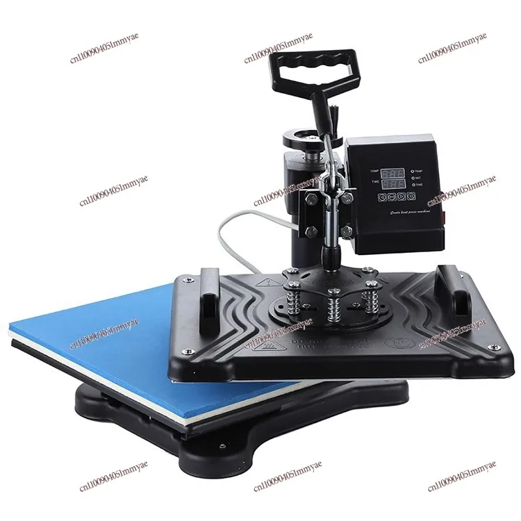 

Thermal Transfer, Shaking Head Heat Transfer Machine, Mobile Phone Case Color-changing Cup T-shirt Printing Transfer Machine