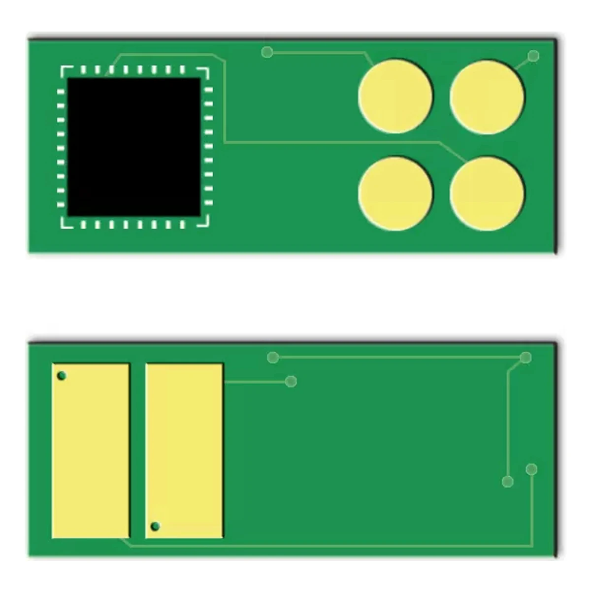 

Image Imaging Unit Drum Chip for Canon i-SENSYS i SENSYS iSENSYS ImageClass IC Satera Laser Shot LBP162DW LBP162dwf