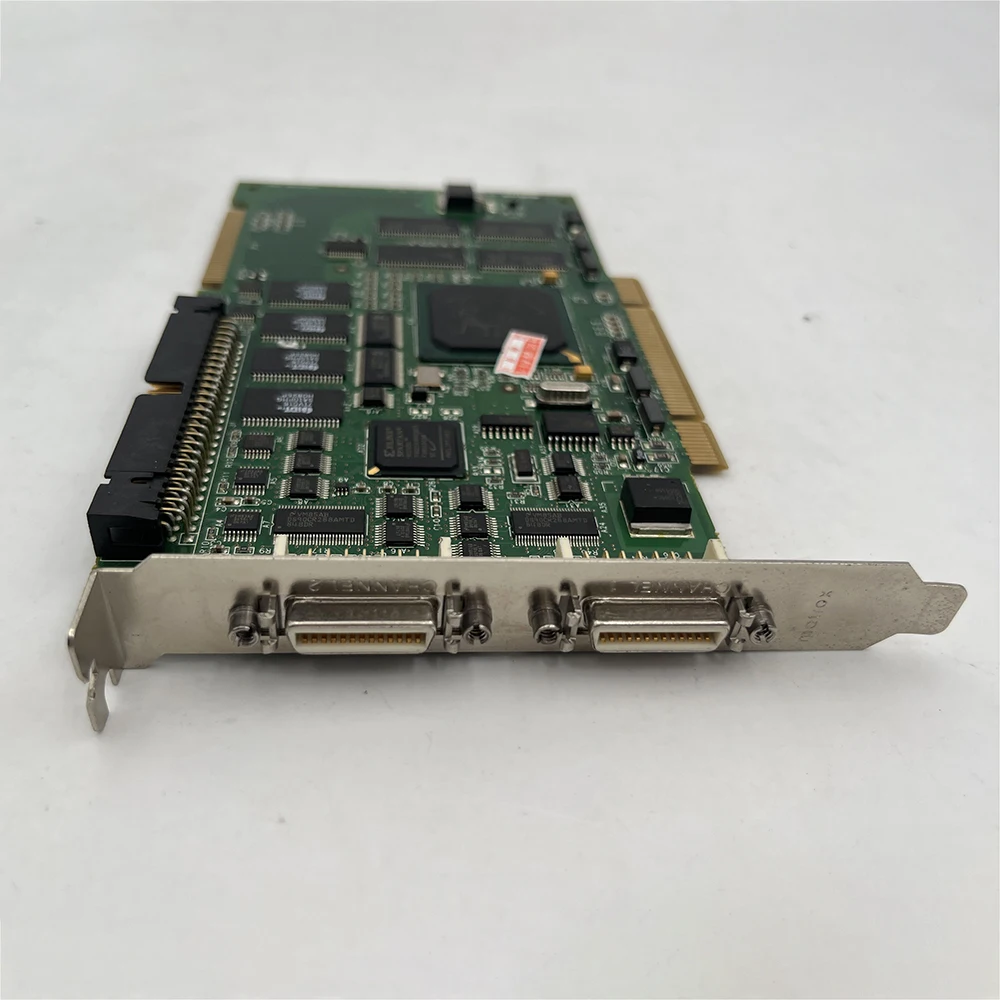 Y7007_0201 REV.B Frame Grabber For MATROX METEOR_11_CL