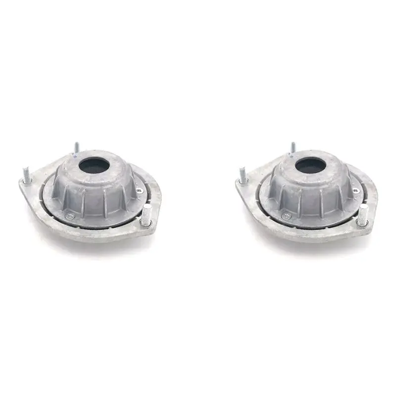 2X Car Front Shock Absorber Mount C00002886 For SAIC MAXUS V80-L94A
