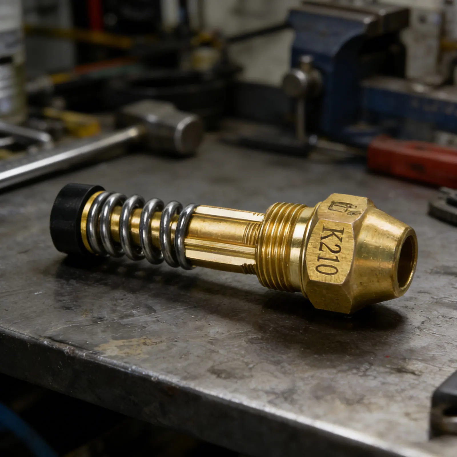 70-015-0500 Nozzle …