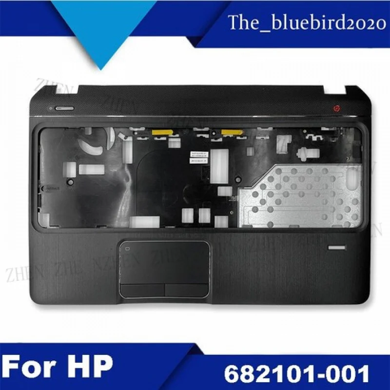 

Y For HP DV6-7000 C Shell Palmrest 682101-001