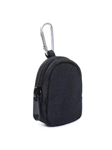 Tactical EDC Pouch Key Wallet Holder Men Coin Purses Pouch Bag Keychain Zipper Pocket Outdoor Key Bag