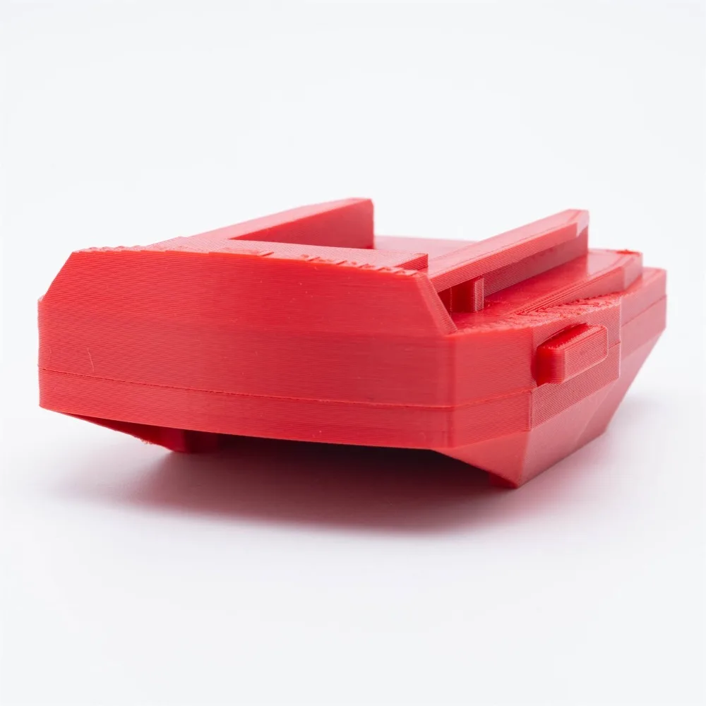 Рисунок 6 - Адаптер-переходник для литиевой