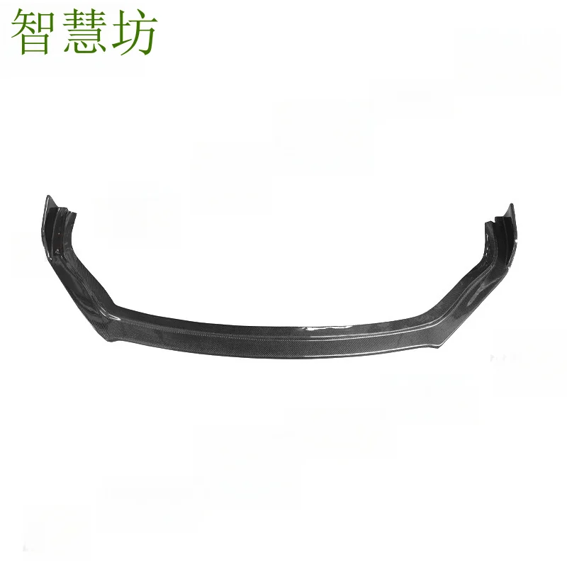 

Suitable for Lexus RX300 carbon fiber modified exterior lip and front spoiler