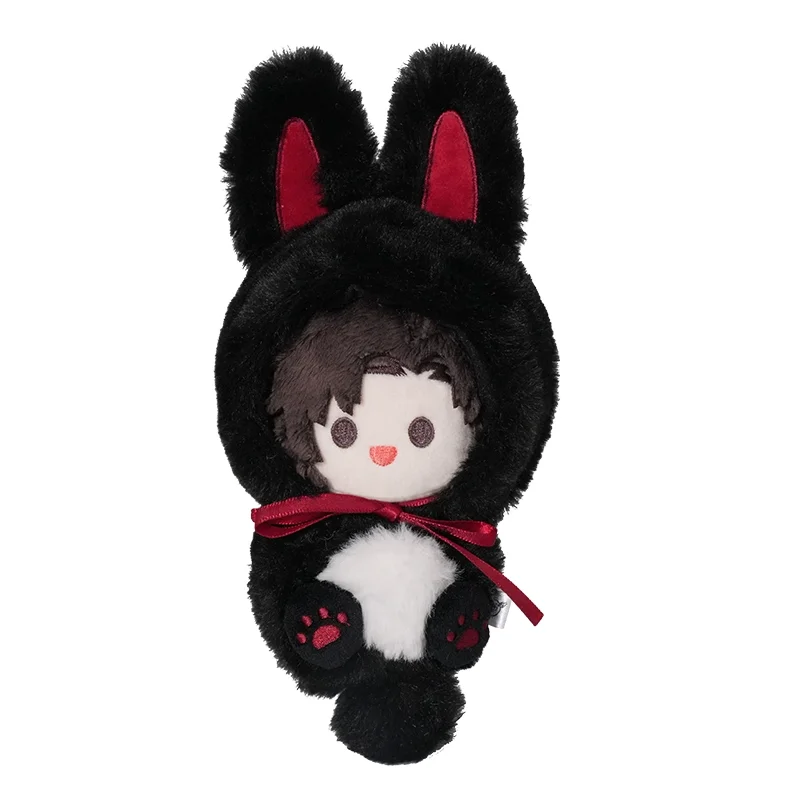 Sunsyea MDZS Mo Dao Zu Shi Official Merch Plush Doll Wei Wuxian Lan Wangji