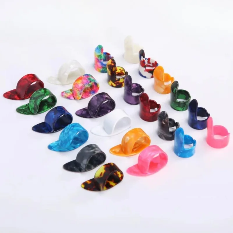 4Pc/Set Guitar Part…