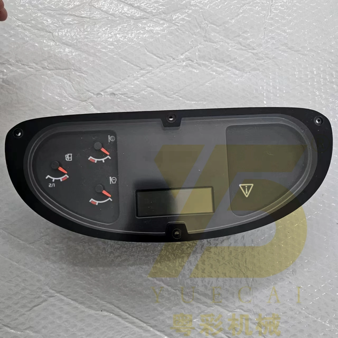 YUE CAI L110E L70E L60E L120F Wheel Loader Electronic Unit VOE11443911 Monitor 11443911