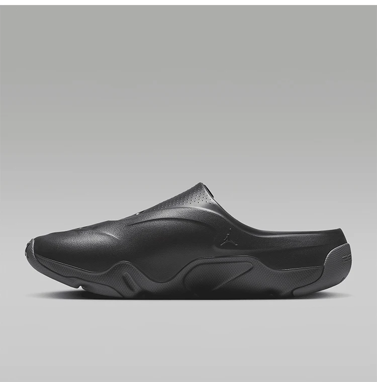 Nike Authentic Jordan Roam Herren-Slides, atmungsaktiv, lässig, langlebig, FQ0227-001 – Detail 2