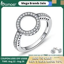 Sterling Silver Rings #6