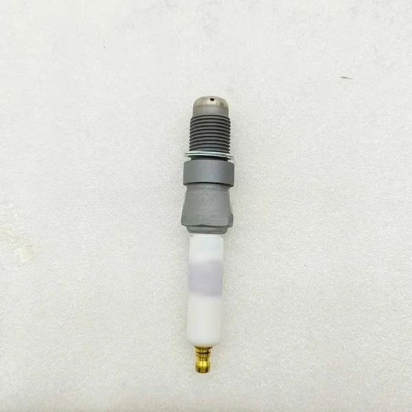 346-5123 Spark Plug for G3512 G3516B Excavator Spare Parts Generator Spark Plug 346-5123 3465123