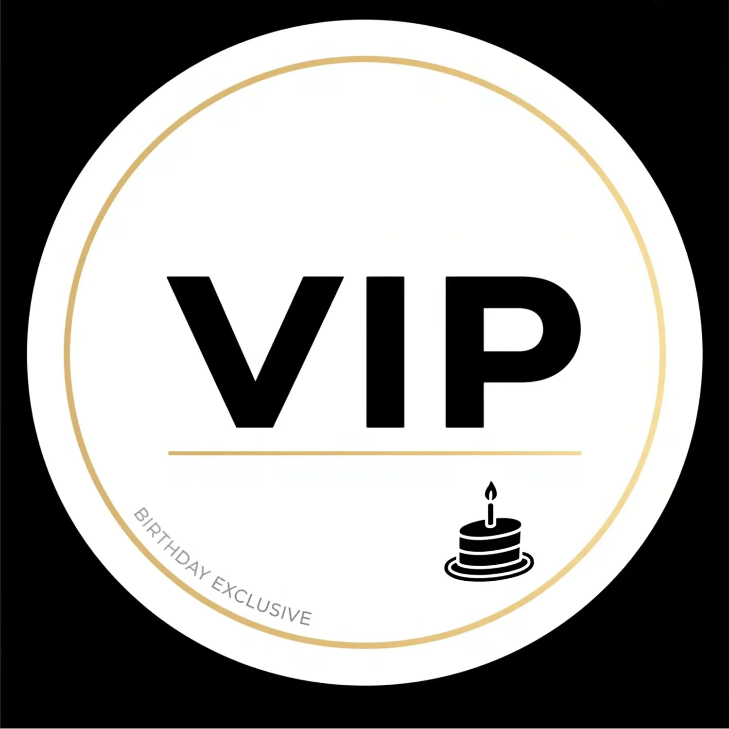 

vip exclusive links support customization