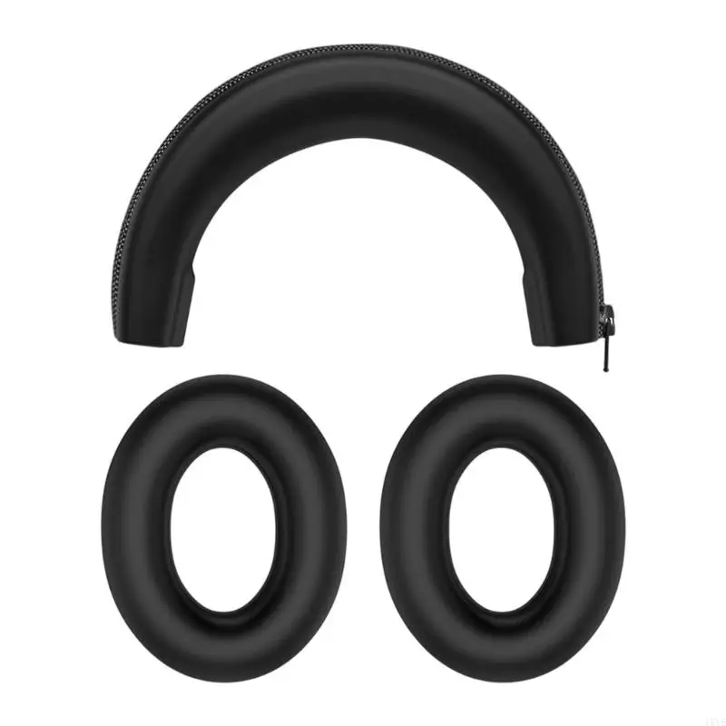  Wireless Headphone Cover Skin with Silicone Outer Wrap, Dust Care Accessory for Cloud III S Daily Desk, Bag Storage, and Carry