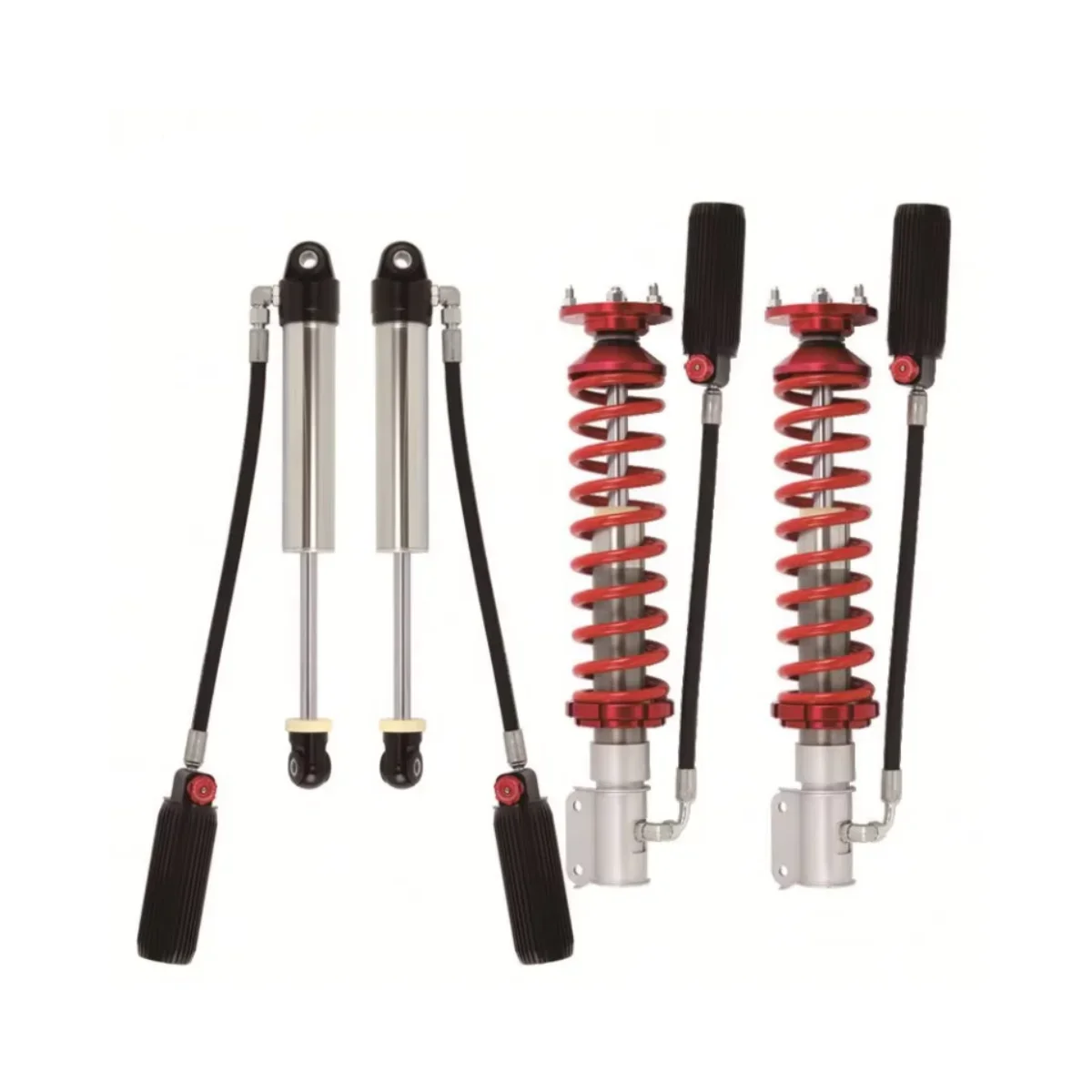 SOARAP High Quality off Road Front Rear Shock Absorber