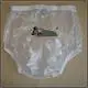 

ADULT BABY incontinence PLASTIC PANTS P005-7,Size:S / M / L / XL / XXL