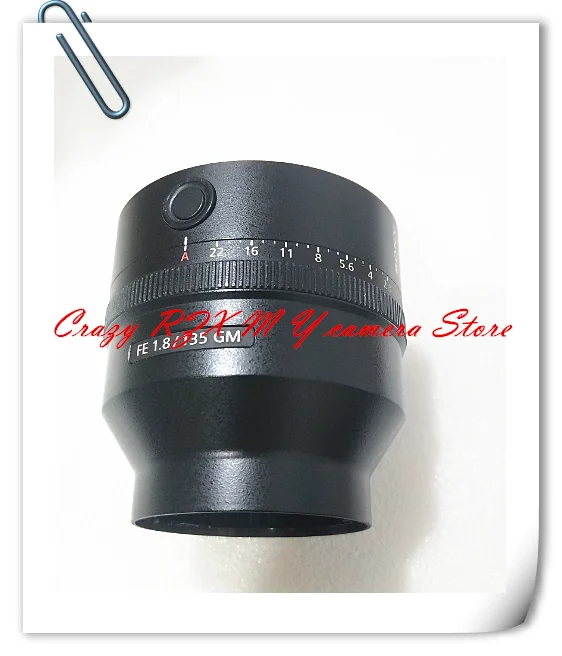 for-sony-135mm-f18-135gm-fe18-base-number-holder