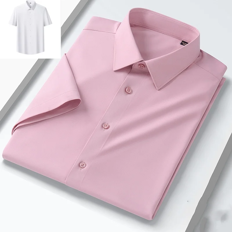 D8585 short sleeve