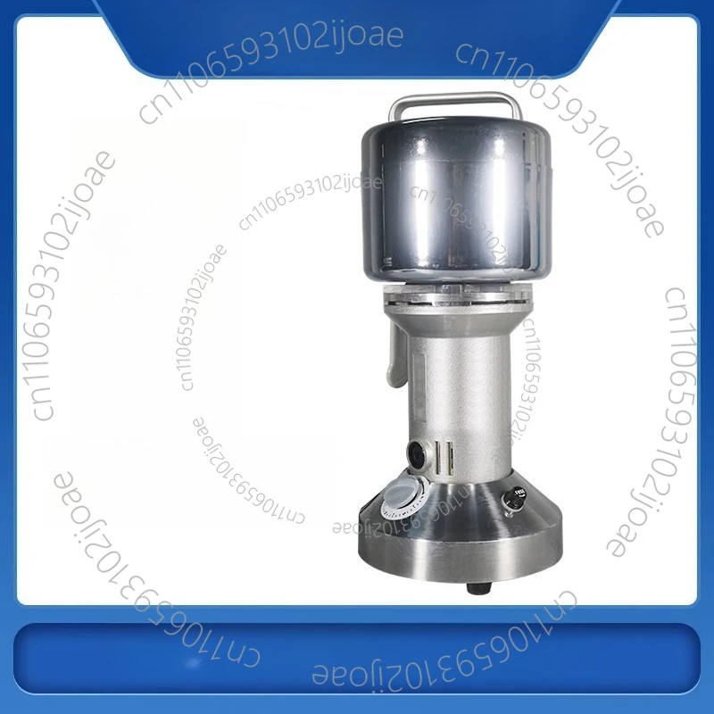 Ore Crushing Ball Mill, Stone Grinding Machine, Crusher, Powder , Laboratory Sample Testing Crusher