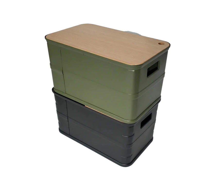 Hard case Aluminum Tool case Aluminum Box Truck Box Camping Aluminum Storage Box