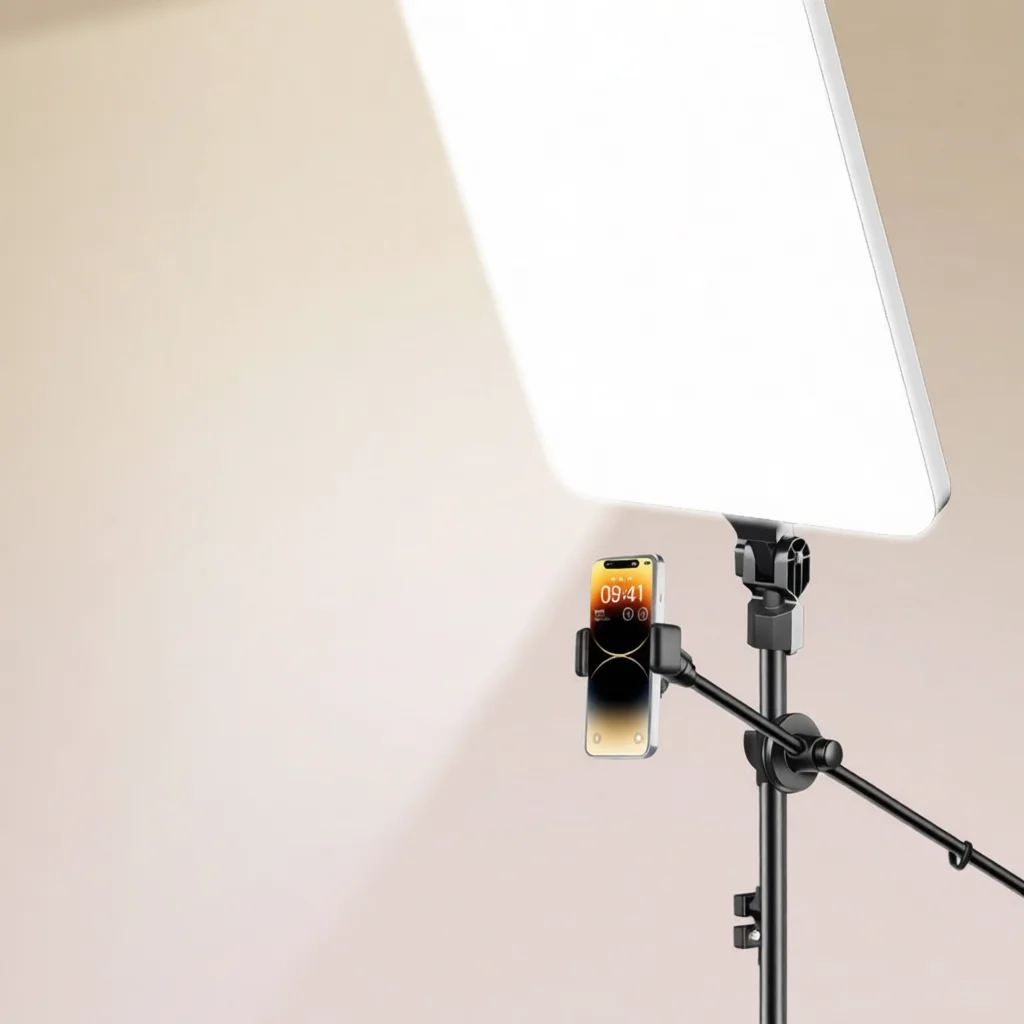 Panel LED do fotografii, strea – Led Light Panel Stream recenzja i cena