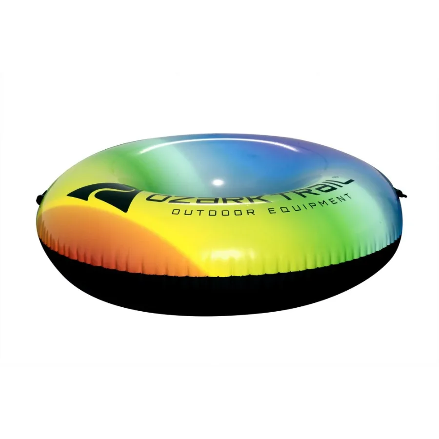 4 PACK Tubo Rainbow River 39