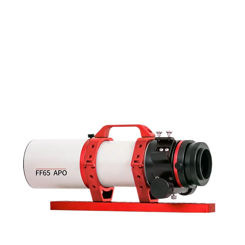 Suitable for Astronomical Telescope FF130/107/80/65 APO Self-Plane Starshot Suitable for Deep Space