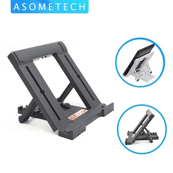 Tabletstandaard Desktop Verstelbare standaard voor iPad Pro 12.9 11 10.2 Air Mini 2020 Samsung Xiaomi Huawei Opvouwbare houder Dock Cradle