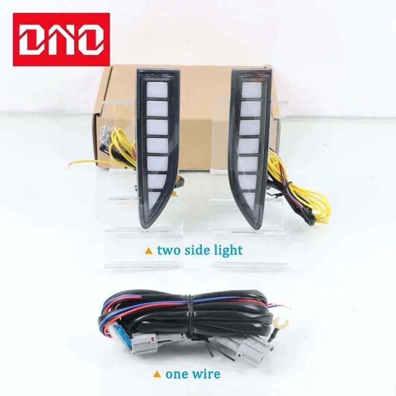 Car Led 12V Daytime…