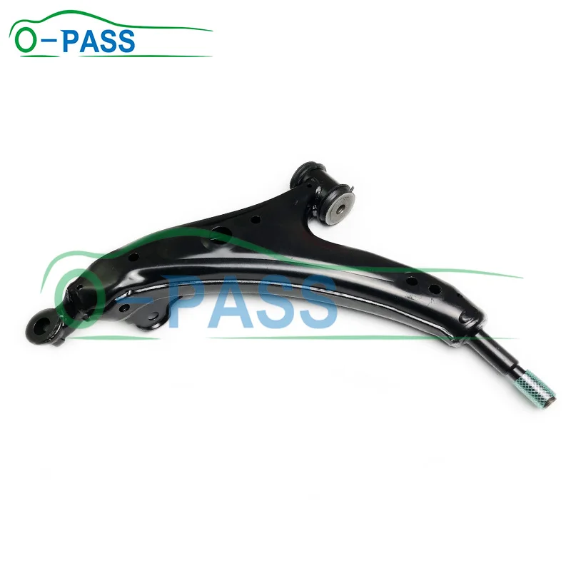 OPASS Front axle lower Control arm For LEXUS LS430 & TOYOTA Celsior UCF30 2000-2006 48620-50050 High Quality Factory