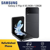 Refurbished Samsung Galaxy Z Flip 4 5G 6.7\
