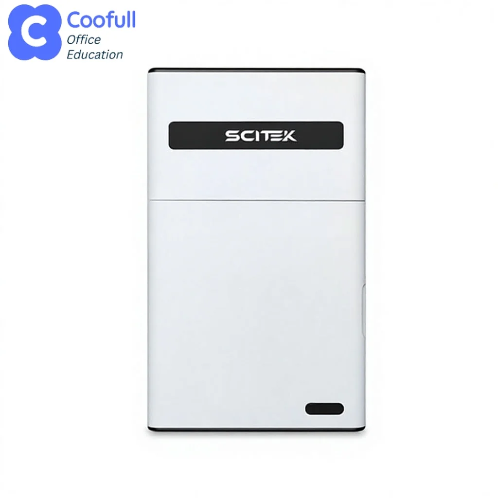 COOFULL SCITEK Automatic Gel Imaging Analysis System Document Electrophores Lab Gel Imaging System