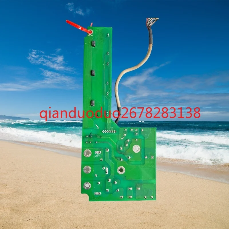 

2945001303 Inverter VFD-B-F Current 15/18.5/22KW/30 Transmission Transformer