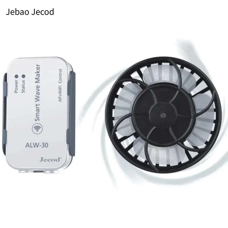 Jebao Jecod New Alw…