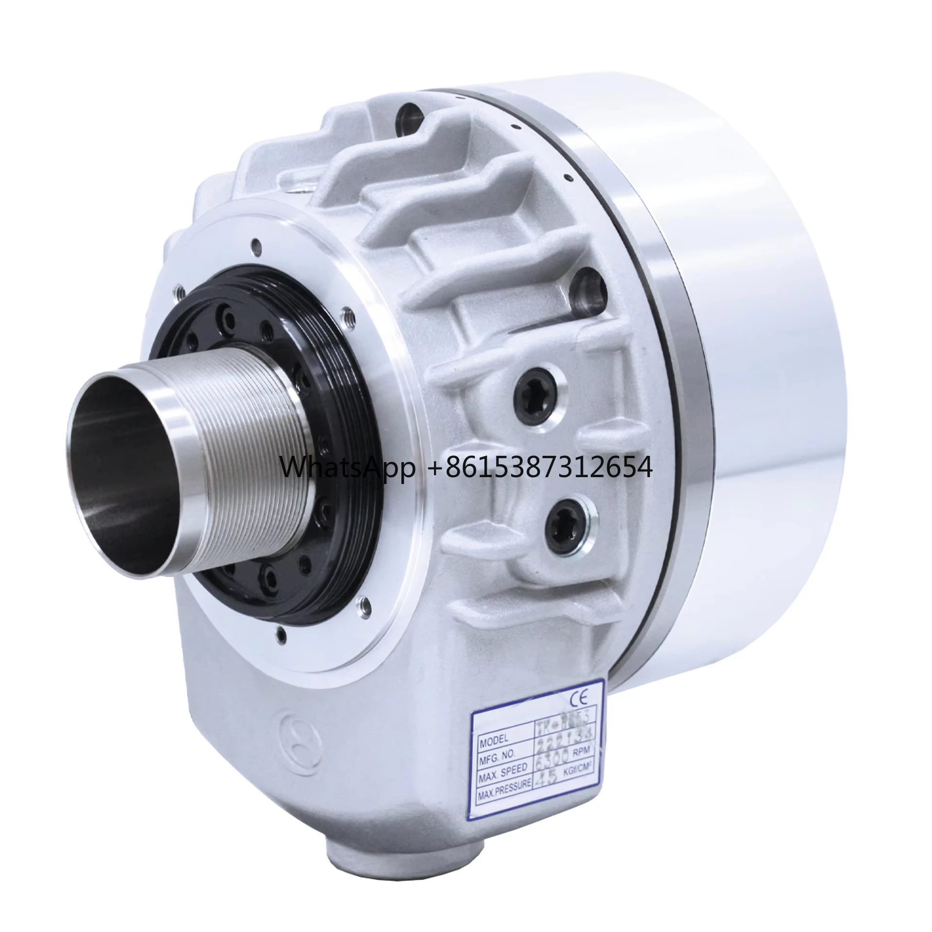 

Детали и аксессуары для вращающихся цилиндров Детали и аксессуары для инструментов