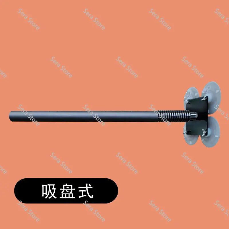 tai-chi-push-hand-silk-winding-stick-wing-suction-cup-bound-spring-pile-trainer-extended-suction-cup-type