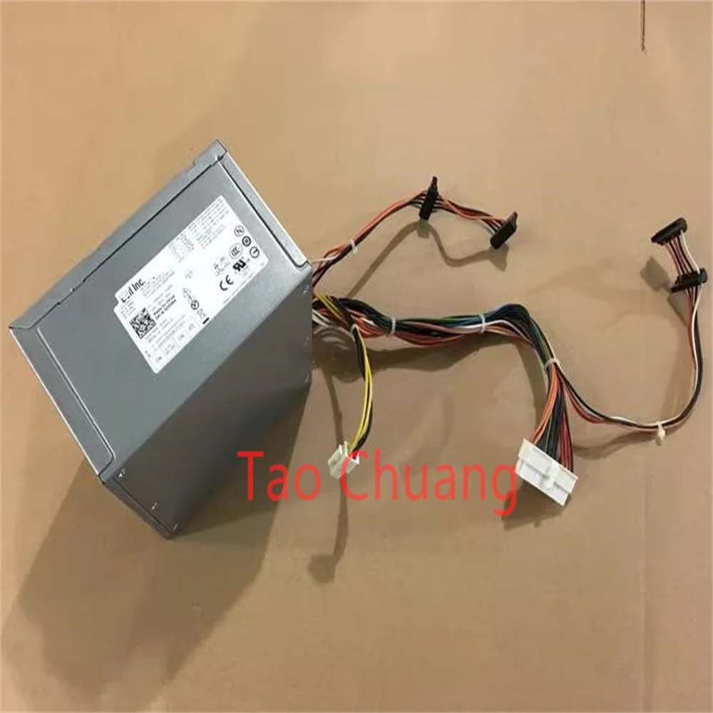 

Для Dell 390 790 990 9010MT T1600 7010 3010 3010 265 источник питания Вт H265AM-00 AC275AM-00 9D9T1 GVY79 053N4