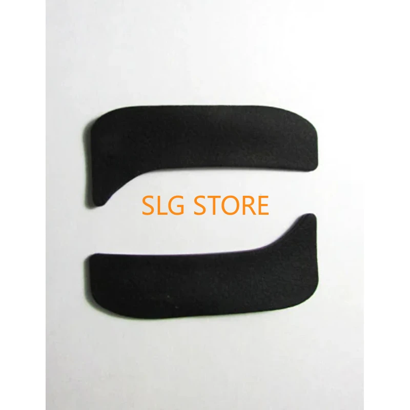 قبضة خلفية لـ nondon D800 D800E ، جزء وحدة مطاط الإبهام ، شريط لاصق ، جديد