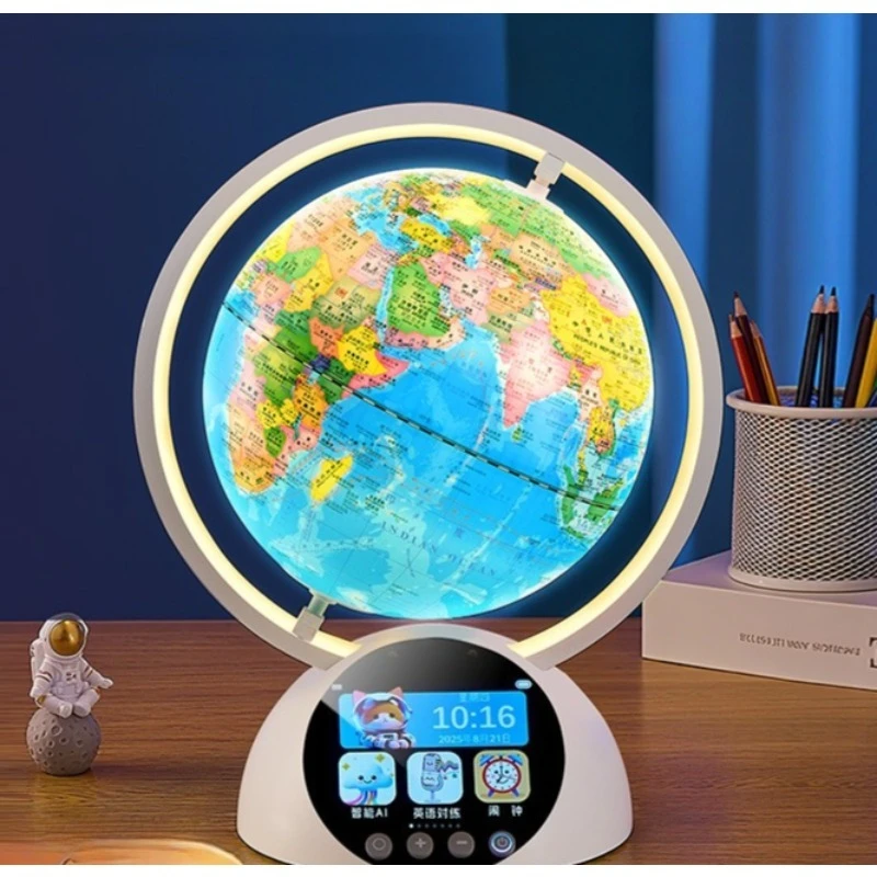 Práticos 8 brinquedos globo ai