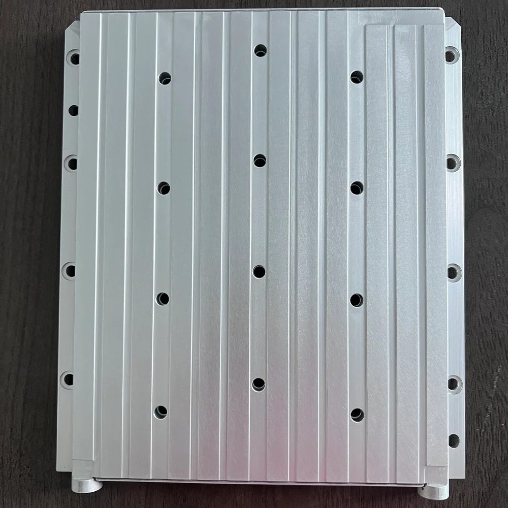 Replacement Water Cooling Plate for Antminer S19 Hydro 184T 191T 198T ASIC Miner