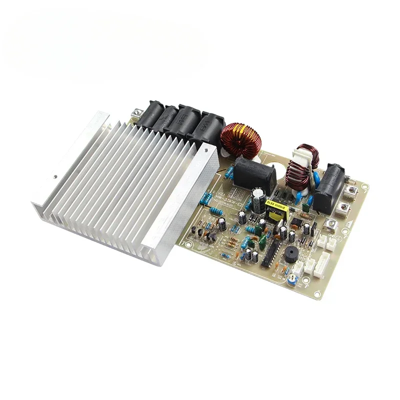 Quality Guarantee Cooktop Pcb Induction Cooker 3.5kw Spare Parts Circuit Board