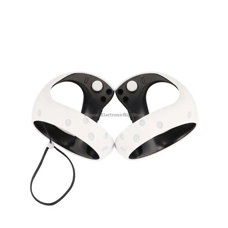 Leichter Controller Grip für VR2 Hülle -Rocker -Kappen Objektivabdeckung