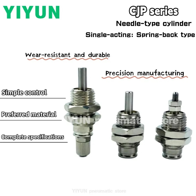 CJPS4-5 CJPS4-10 CJ…