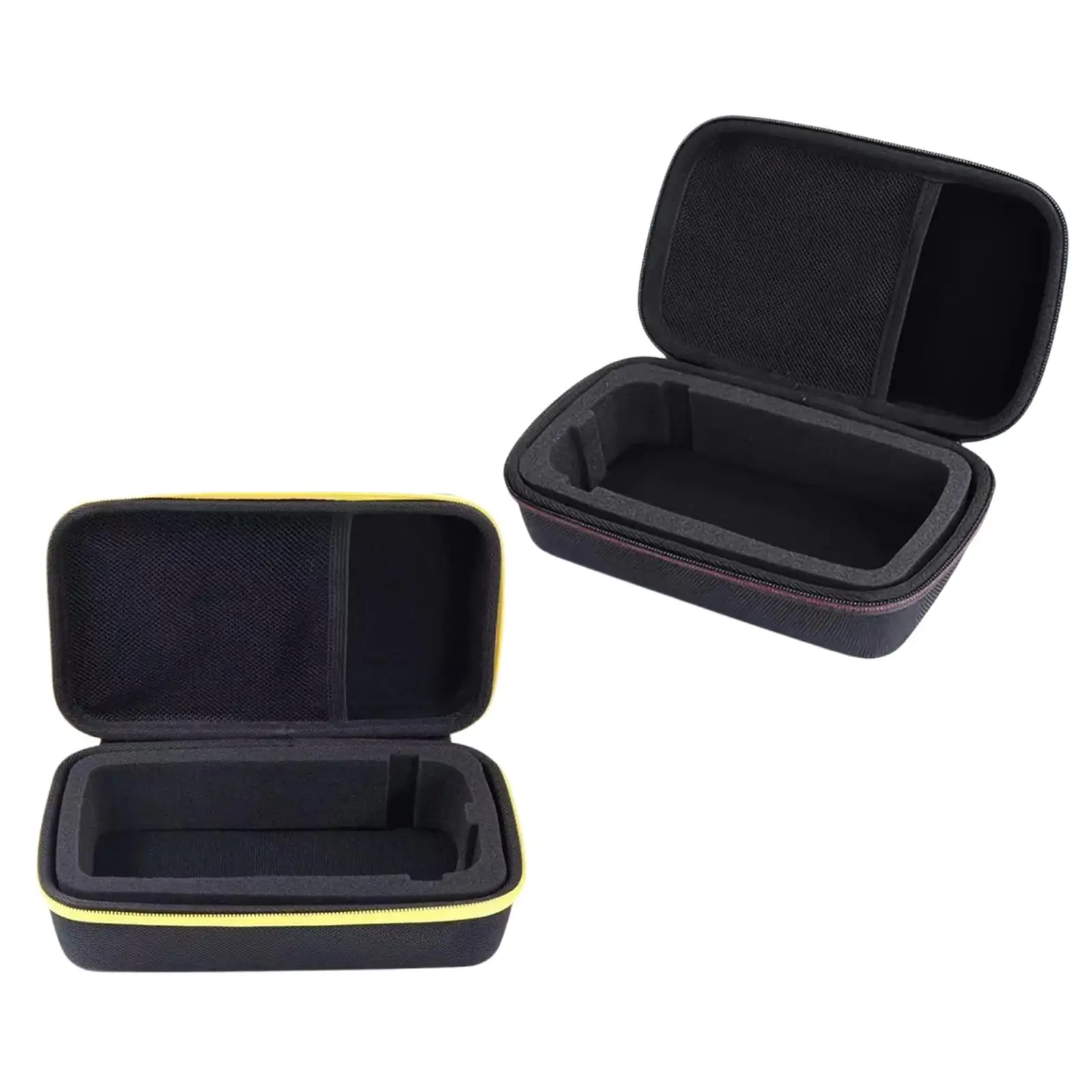 

Жесткий чехол для хранения мультиметра, портативный противоударный протектор, легкий органайзер, чехол из ЭВА для цифрового мультиметра для F15B + F117C