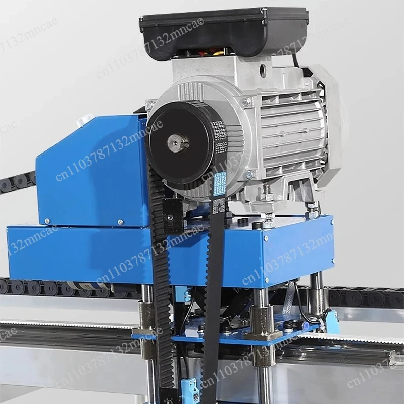 Dust-free Slotting and Chamfering All-in-one Machine Heavy-duty Multifunctional Fully Automatic Desktop Tile Cutting Machine